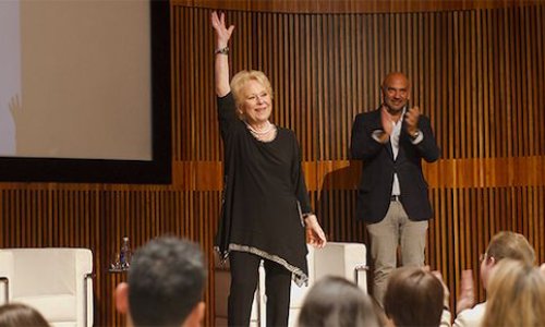 Alumnos de Francia, Moldavia, Argentina, Alemania y España participan desde el próximo lunes, en A Coruña, en el “Curso de Interpretación musical” de Renata Scotto