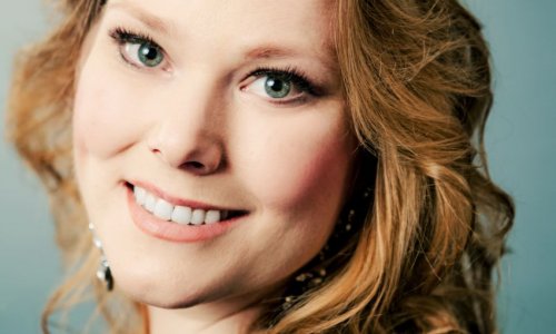 Jessica Pratt sustituye a Julia Lehzneva en el Otello rossiniano del Liceu