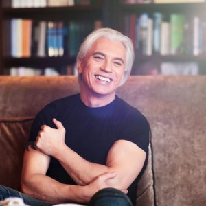 Desmienten el fallecimiento de Dmitri Hvorostovsky