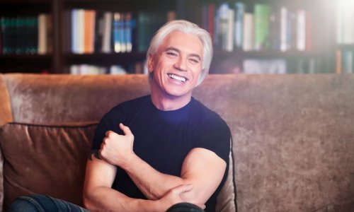 Desmienten el fallecimiento de Dmitri Hvorostovsky