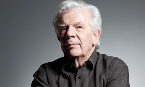 Christoph von Dohnányi suspende su agenda por consejo médico