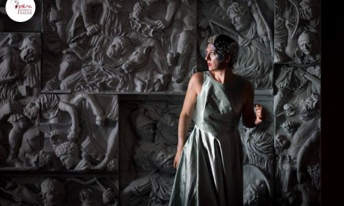 Patrizia Ciofi debuta como "Norma" en Liège, junto a Gregory Kunde