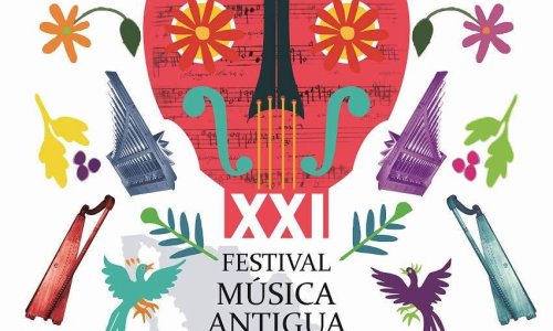 El Festival de Música Antigua Úbeda y Baeza aborda su XXI edición