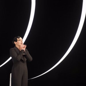 Hans Neuenfels y Christoph von Dohnányi, al frente de una nueva producción de “Salome” en Berlín