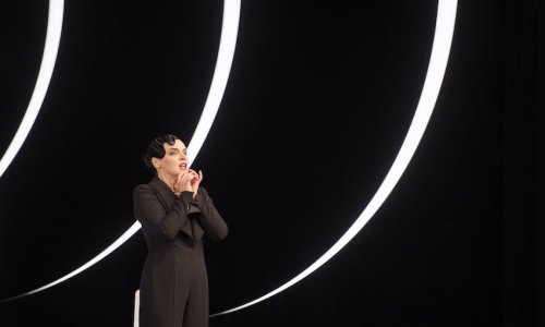 Hans Neuenfels y Christoph von Dohnányi, al frente de una nueva producción de “Salome” en Berlín