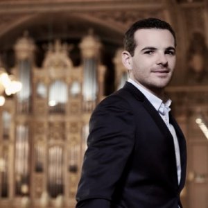 La Tonhalle Orchester Zürich, con Lionel Bringuier en Madrid, Zaragoza y San Sebastián