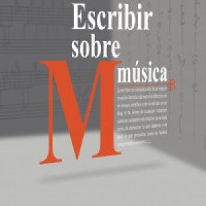 Luca Chiantore, Áurea Dominguez y Sílvia Martínez: "Escribir sobre música"