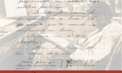 Miriam Perandones: "Granados: Correspondencia epistolar"