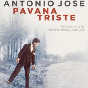 Pavana triste: Vida y obra del compositor Antonio José Martínez Palacios