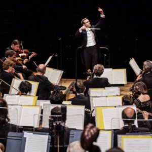 La Philharmonie de París absorbe a la Orchestre de Paris