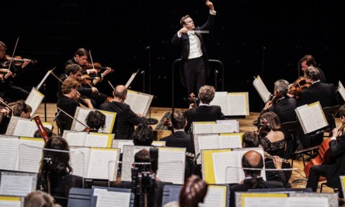 La Philharmonie de París absorbe a la Orchestre de Paris