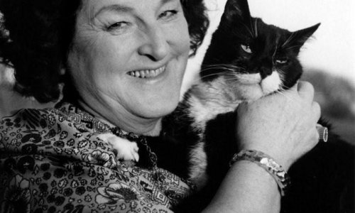 Birgit Nilsson, una fuerza de la naturaleza. En el centenario de su nacimiento.