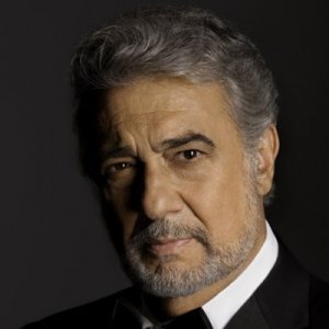 Plácido Domingo regresa a Zaragoza tras 40 años desde su última ópera allí