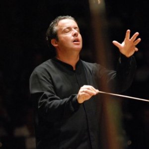 Juanjo Mena dirige "La vida breve" de Falla para cerrar su etapa con la BBC Philharmonic
