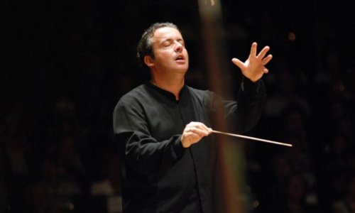 Juanjo Mena dirige "La vida breve" de Falla para cerrar su etapa con la BBC Philharmonic
