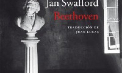 Jan Swafford: "Beethoven"