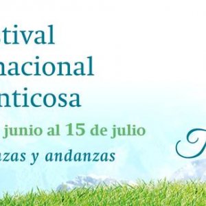 El Festival Internacional de Panticosa inicia hoy su VI edición