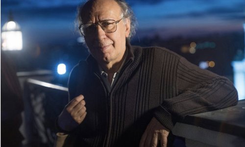 El Festival de Ravenna rinde homenaje al compositor ucraniano Valentin Silvestrov