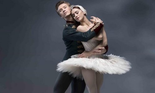 "The Royal Ballet" lleva un nuevo "Lago de los cisnes" al escenario del Teatro Real