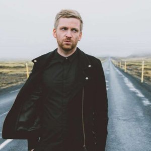 La "clásica electrónica" de Ólafur Arnalds llega a los Veranos de la Villa de Madrid