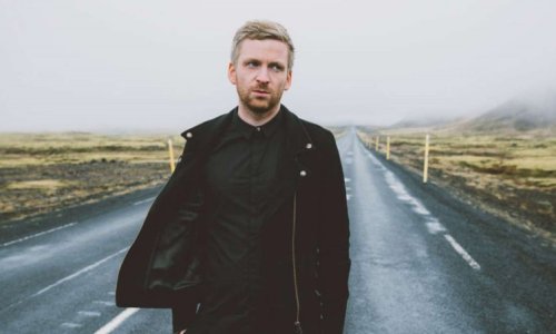 La "clásica electrónica" de Ólafur Arnalds llega a los Veranos de la Villa de Madrid