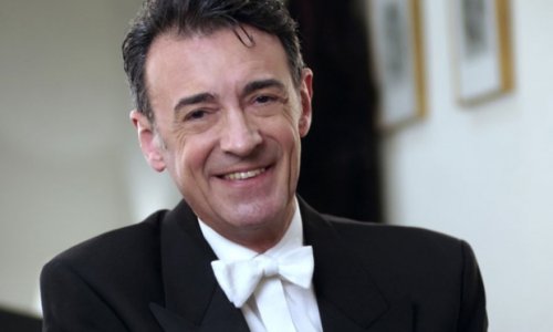 Miguel Ángel Gómez Martínez dirige Turina, Bruckner y Durán con la OCRTVE