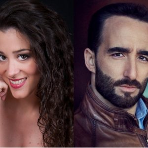 Protagonismo español en el Festival della Valle d’Itria, con la soprano Leonor Bonilla y el tenor Francisco Fernández-Rueda