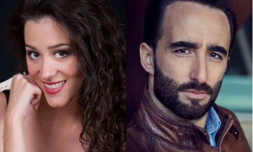 Protagonismo español en el Festival della Valle d’Itria, con la soprano Leonor Bonilla y el tenor Francisco Fernández-Rueda