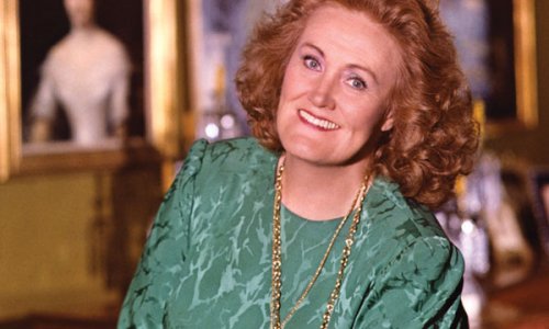 El vestuario de Joan Sutherland será exhibido de forma permanente en Melbourne