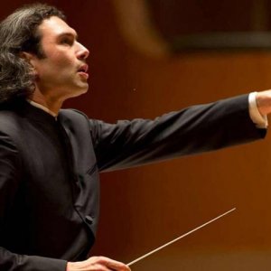Vladimir Jurowski llega un año más a Ibermúsica con la London Philharmonic Orchestra