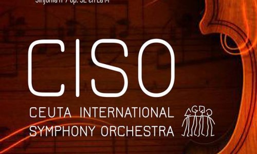 La Ceuta International Symphony Orchestra prepara su debut