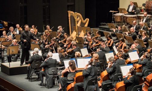 La Sinfónica de Sevilla abre temporada recordando a Leonard Bernstein