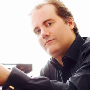 El pianista Josu de Solaun abre el VI Ciclo de Grandes Conciertos de Torrelodones