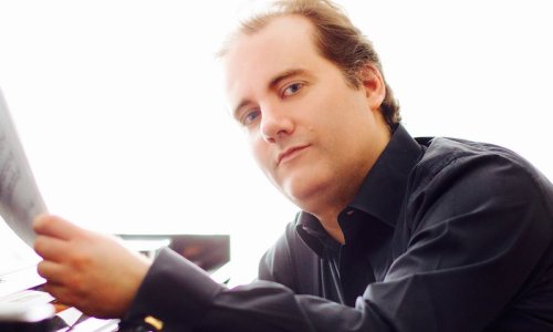 El pianista Josu de Solaun abre el VI Ciclo de Grandes Conciertos de Torrelodones