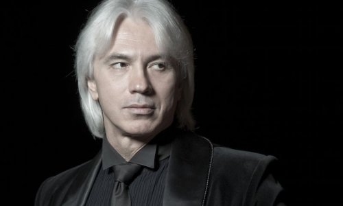 El aeropuerto de la ciudad rusa de Krasnoyarsk llevará el nombre del fallecido Dmitri Hvorostovsky