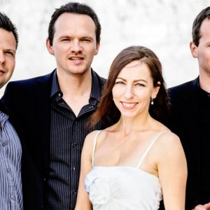 Diego Ares y el Casal Quartett recuperan el sonido original del Padre Soler en Barcelona