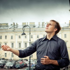 Vasily Petrenko: "Las orquestas han de abrazar a la sociedad"