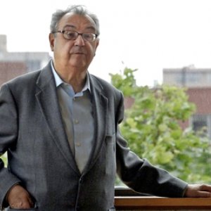 Fallece el compositor Joan Guinjoan