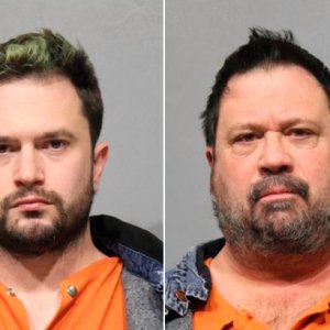El contratenor David Daniels y su esposo, arrestados por delitos sexuales