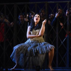 Sergio Alapont dirige "Carmen" con un doble reparto en la Ópera de Oviedo 