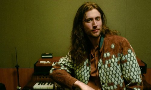 Ludwig Göransson gana el Oscar a Mejor Banda sonora por "Black Panther"