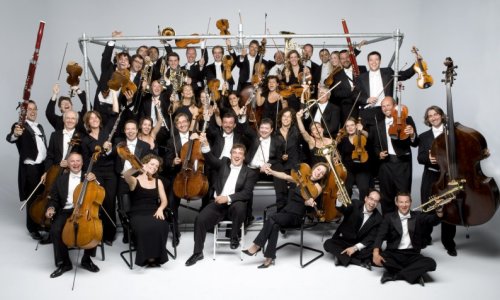 La Orquestra de Cadaqués visita Madrid y Barcelona con Dvorák y Tchaikovsky