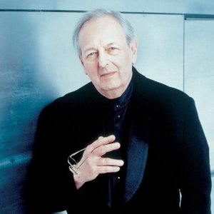 Fallece el compositor y director de orquesta André Previn a los 89 años de edad