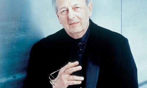 Fallece el compositor y director de orquesta André Previn a los 89 años de edad