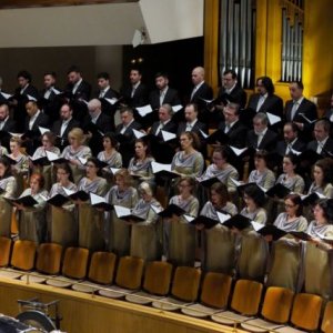 El Coro Nacional de España dedica un programa a la figura de Clara Wieck Schumann