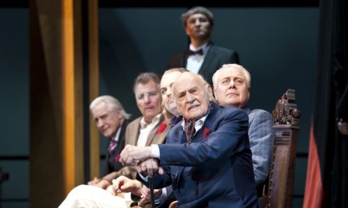 Daniel Barenboim dirige "Die Meistersinger von Nürnberg" en la Festtage berlinesa