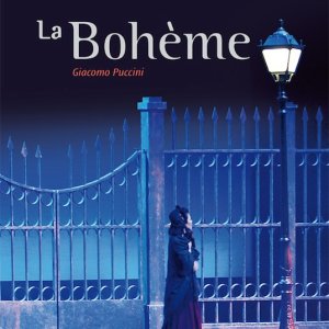 "La bohème" clausura la presente temporada lírica de Sabadell