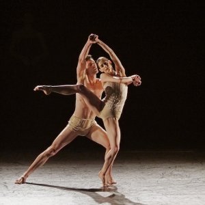 El Ballet de la Ópera de Lyon, con coreografías de Jiří Kylián, en el Liceu