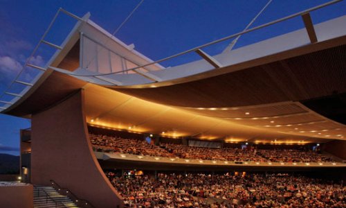 La Ópera de Santa Fe, en Estados Unidos, presenta su temporada para 2020