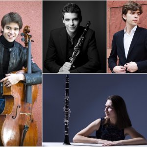 Cuatro músicos españoles alcanzan la primera ronda del Concurso Tchaikovsky 2019